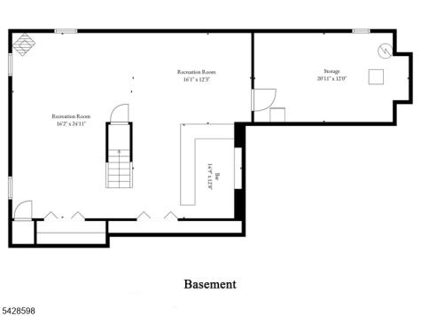 14 Chelsea Drive Jefferson NJ 07438