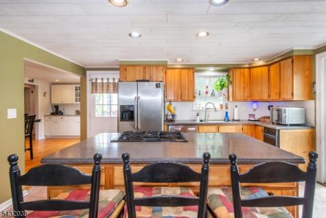 10 Cedar Wax Wing Road Allamuchy NJ 07840