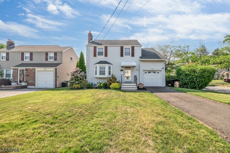 130 Jean Terrace Union NJ 07083