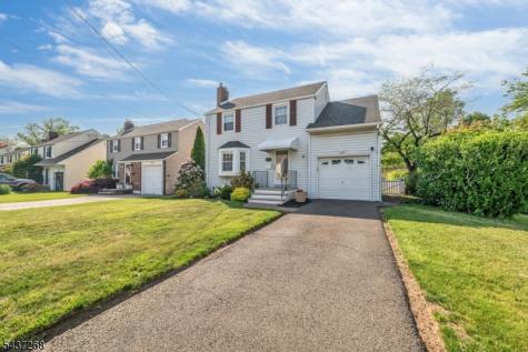 130 Jean Terrace Union NJ 07083