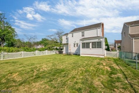 130 Jean Terrace Union NJ 07083