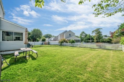 130 Jean Terrace Union NJ 07083