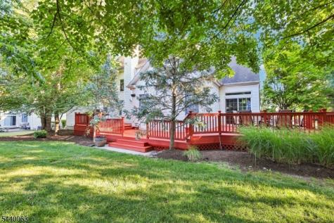 17 Coggins Lane West Orange NJ 07052
