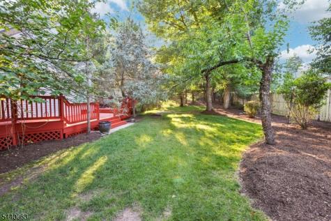 17 Coggins Lane West Orange NJ 07052