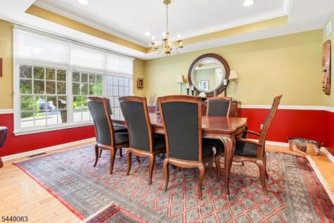 17 Coggins Lane West Orange NJ 07052
