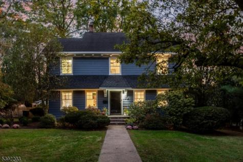 180 Wildwood Avenue Montclair NJ 07043