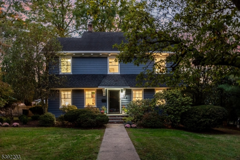 180 Wildwood Avenue Montclair NJ 07043