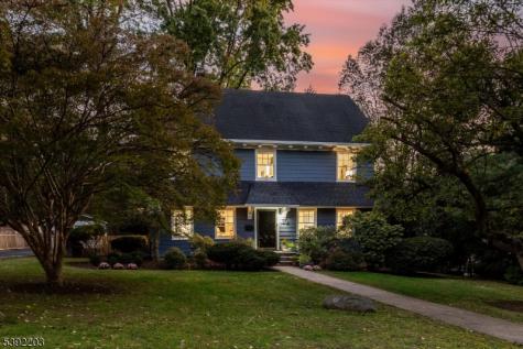 180 Wildwood Avenue Montclair NJ 07043