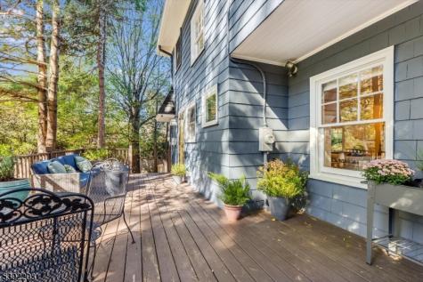 180 Wildwood Avenue Montclair NJ 07043