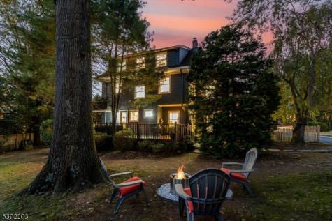 180 Wildwood Avenue Montclair NJ 07043