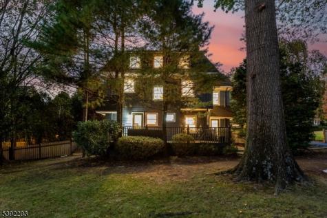 180 Wildwood Avenue Montclair NJ 07043