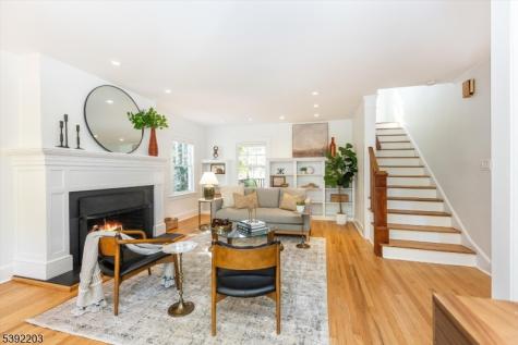 180 Wildwood Avenue Montclair NJ 07043