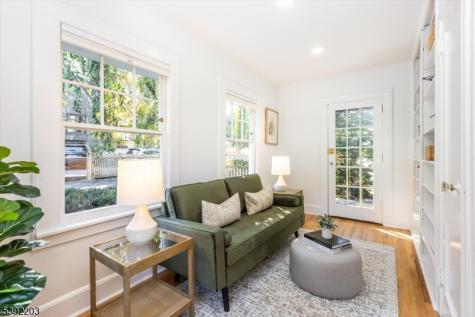 180 Wildwood Avenue Montclair NJ 07043