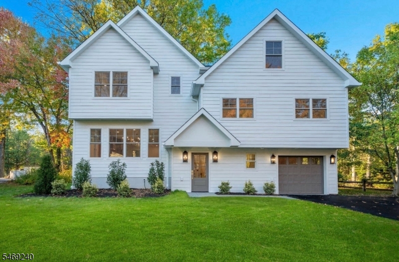 349 Charnwood Road New Providence NJ 07974