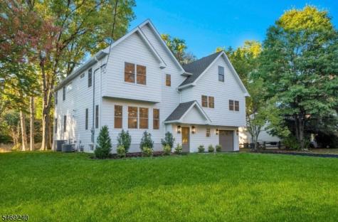 349 Charnwood Road New Providence NJ 07974