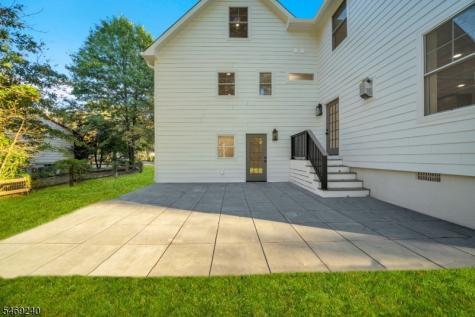 349 Charnwood Road New Providence NJ 07974