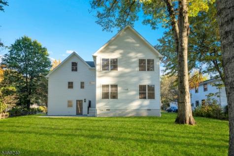 349 Charnwood Road New Providence NJ 07974
