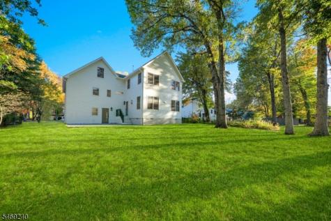 349 Charnwood Road New Providence NJ 07974