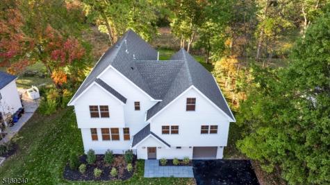 349 Charnwood Road New Providence NJ 07974