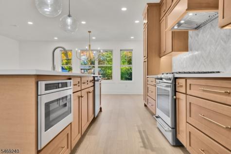 349 Charnwood Road New Providence NJ 07974