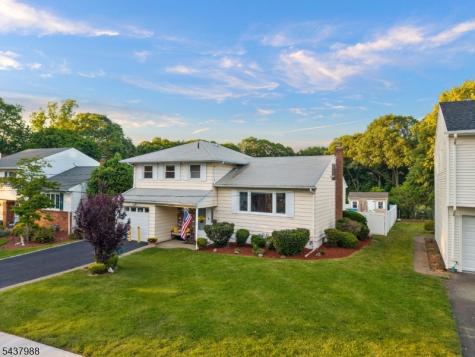119 Rutgers Place Clifton NJ 07013
