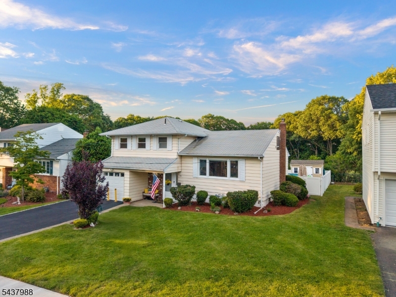 119 Rutgers Place Clifton NJ 07013