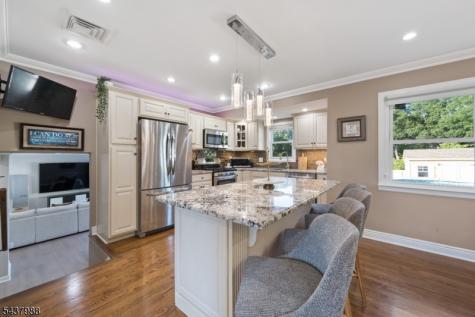 119 Rutgers Place Clifton NJ 07013