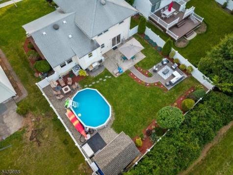 119 Rutgers Place Clifton NJ 07013