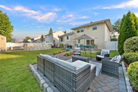 119 Rutgers Place Clifton NJ 07013