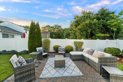 119 Rutgers Place Clifton NJ 07013