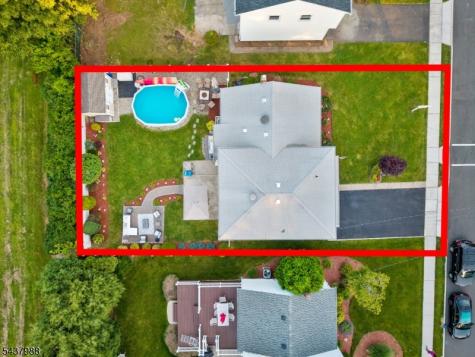 119 Rutgers Place Clifton NJ 07013
