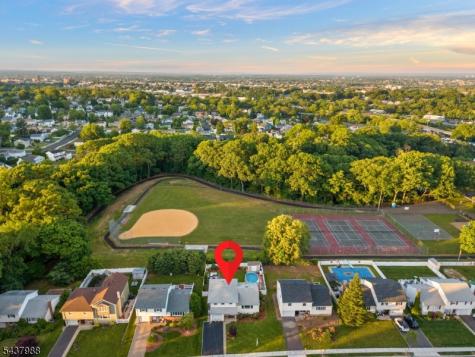 119 Rutgers Place Clifton NJ 07013