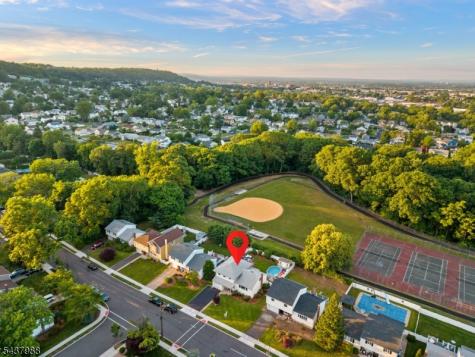 119 Rutgers Place Clifton NJ 07013
