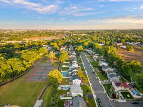 119 Rutgers Place Clifton NJ 07013