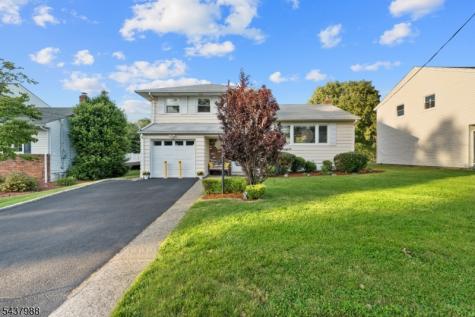 119 Rutgers Place Clifton NJ 07013