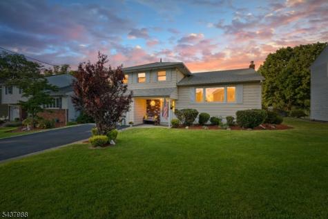 119 Rutgers Place Clifton NJ 07013