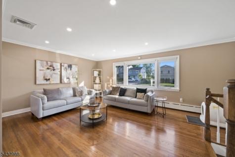 119 Rutgers Place Clifton NJ 07013