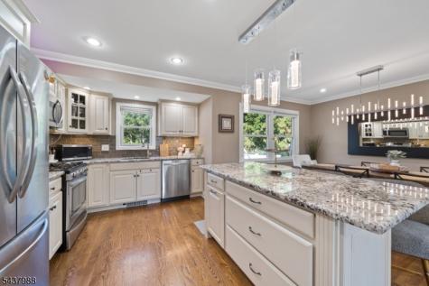 119 Rutgers Place Clifton NJ 07013