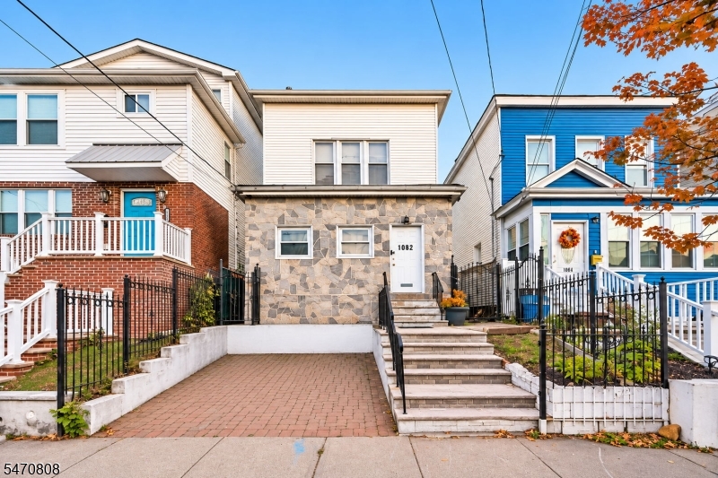 1082 Grove Street Irvington NJ 07111