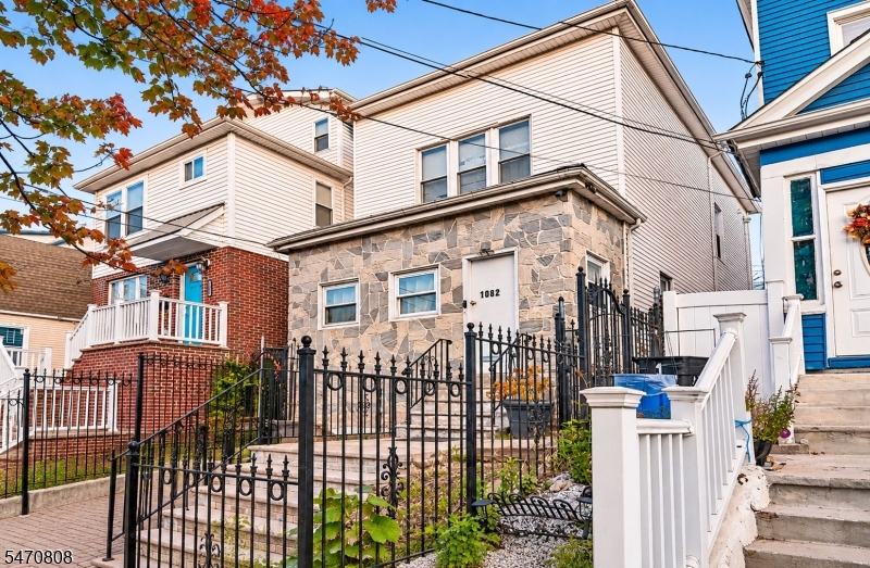 1082 Grove Street Irvington NJ 07111