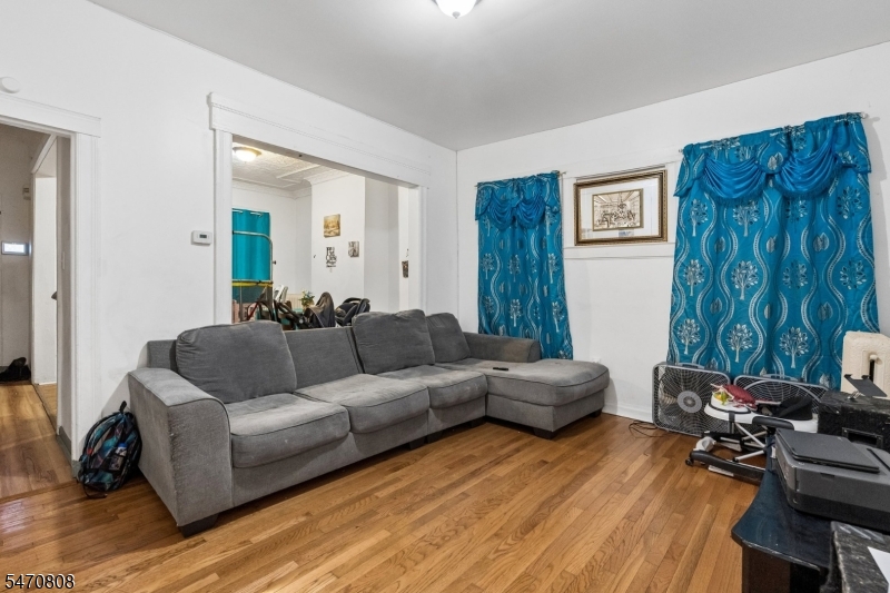 1082 Grove Street Irvington NJ 07111