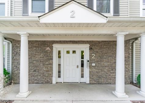 2 Bland Court Bloomfield NJ 07003