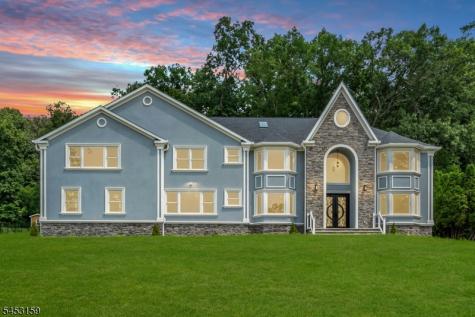 1395 Washington Valley Road Bridgewater NJ 08807