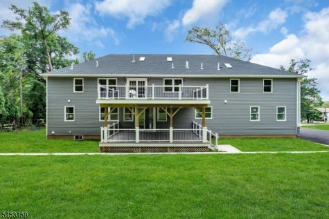 1395 Washington Valley Road Bridgewater NJ 08807