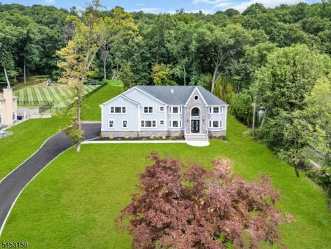 1395 Washington Valley Road Bridgewater NJ 08807