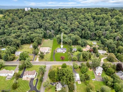 1395 Washington Valley Road Bridgewater NJ 08807