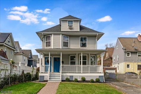113 Brook Avenue North Plainfield NJ 07060