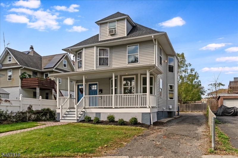 113 Brook Avenue North Plainfield NJ 07060