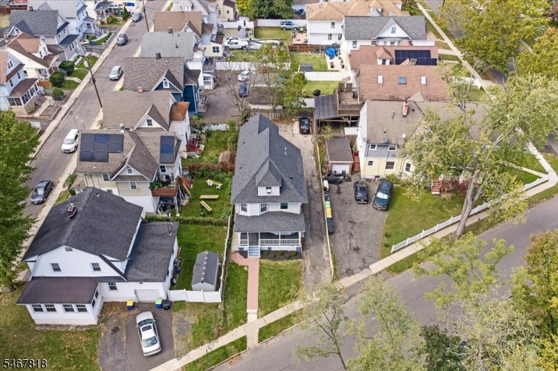 113 Brook Avenue North Plainfield NJ 07060