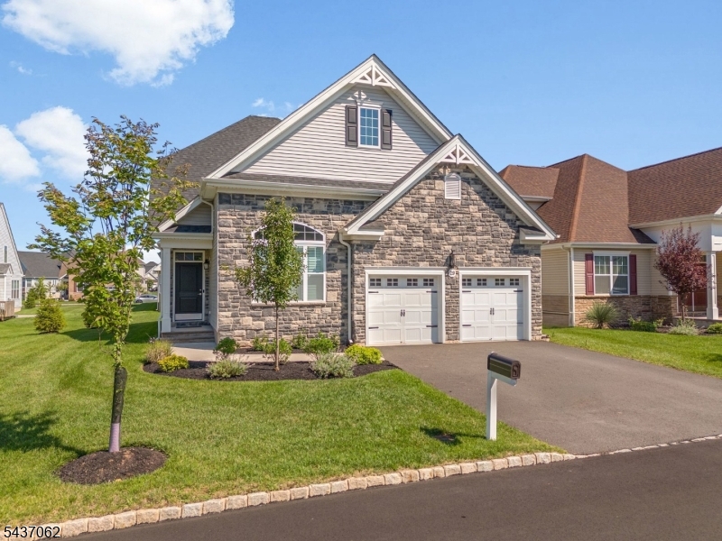 29 Norton Road Hillsborough NJ 08844